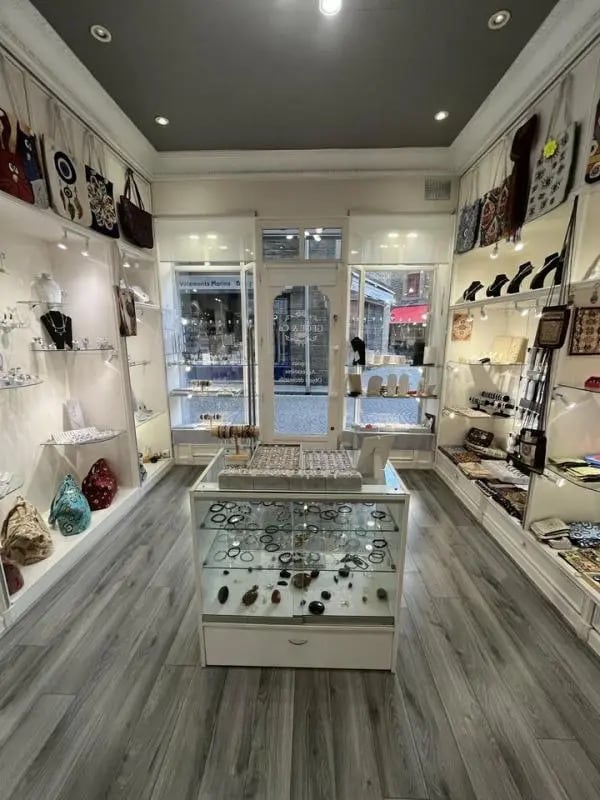 Local commercial dans Saint-Malo à louer Photo intérieure– Image 1 sur 13