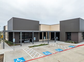 Plus de détails pour 4715 S Lamar Blvd, Sunset Valley, TX - Local commercial à louer