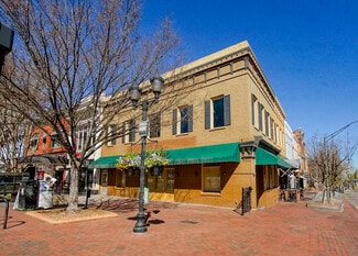 Plus de détails pour 225 E Broad St, Athens, GA - Local commercial à louer