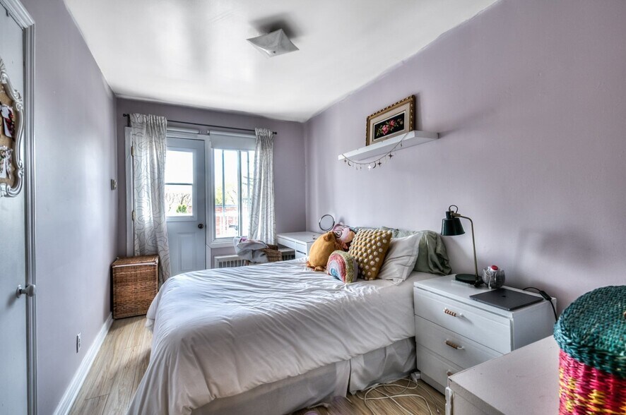 3820 Rue Rachel E E, Montréal, QC à vendre - Photo de l’immeuble – Image 3 sur 7