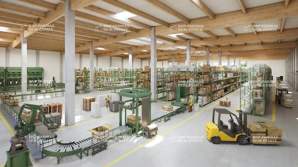 Rue La Goutte, Mionnay à louer Photo intérieure– Image 1 sur 2