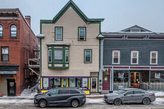 Plus de détails pour 12 Middle St, Lancaster, NH - Local commercial à vendre