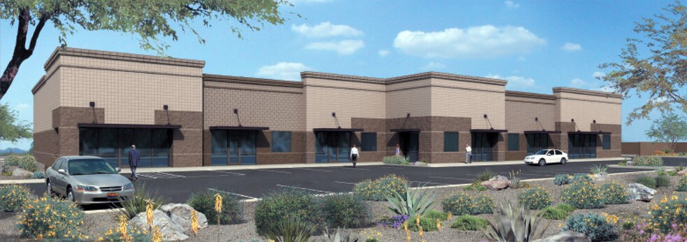 7900 N 70th Ave, Glendale, AZ à vendre - Autre – Image 2 sur 32
