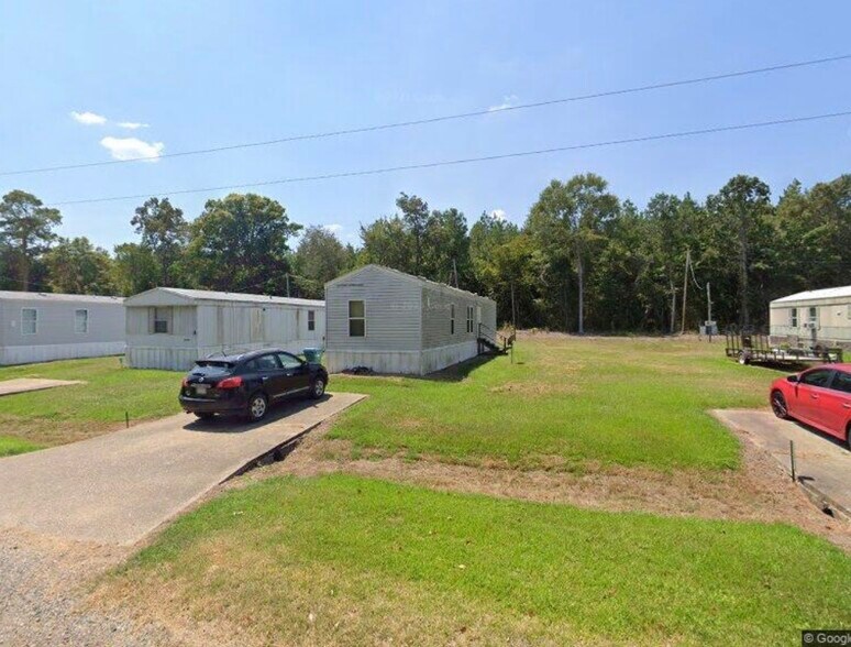 Residential and RV Park Portfolio portefeuille de 2 biens à vendre sur LoopNet.fr - Photo de l’immeuble – Image 2 sur 7