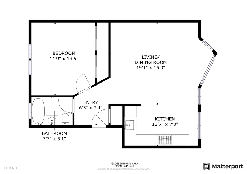 785 Bay St, San Francisco, CA à vendre - Photo de l’immeuble – Image 2 sur 25