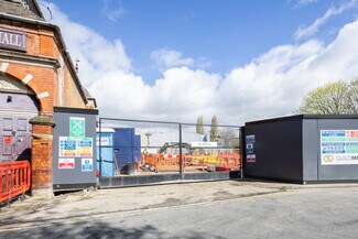 Plus de détails pour 87 Blackwall Ln, Londres - Local commercial à vendre