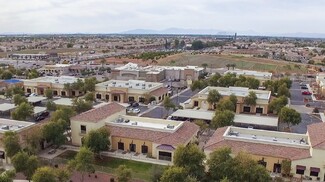 Plus de détails pour 1525 S Higley Rd, Gilbert, AZ - Local d'activités à louer