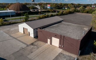 Plus de détails pour 6194 N Sherman Blvd, Milwaukee, WI - Industriel/Logistique à vendre