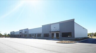 Plus de détails pour 20418 Commerce Park Dr, Westfield, IN - Industriel/Logistique à louer