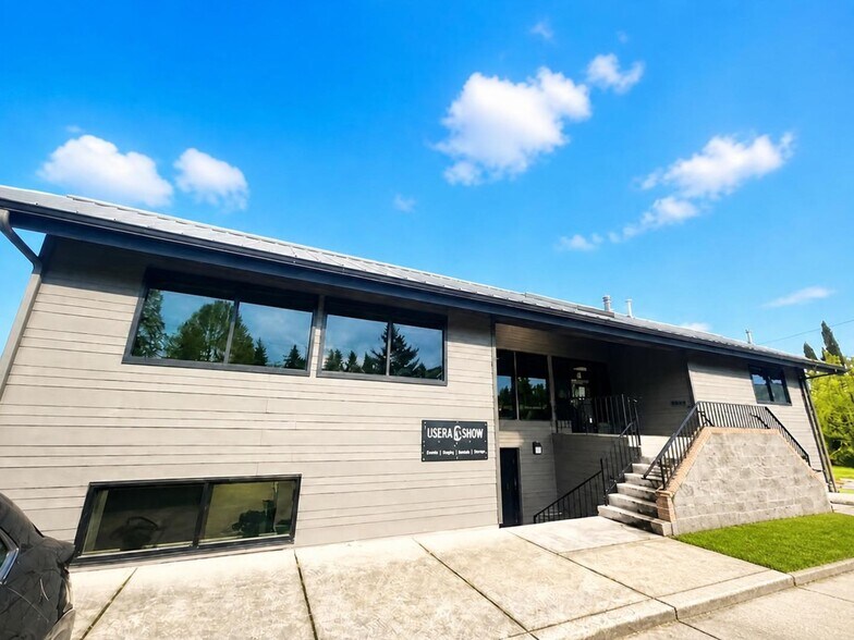 1665 Liberty St SE, Salem, OR à louer - Photo de l’immeuble – Image 3 sur 11