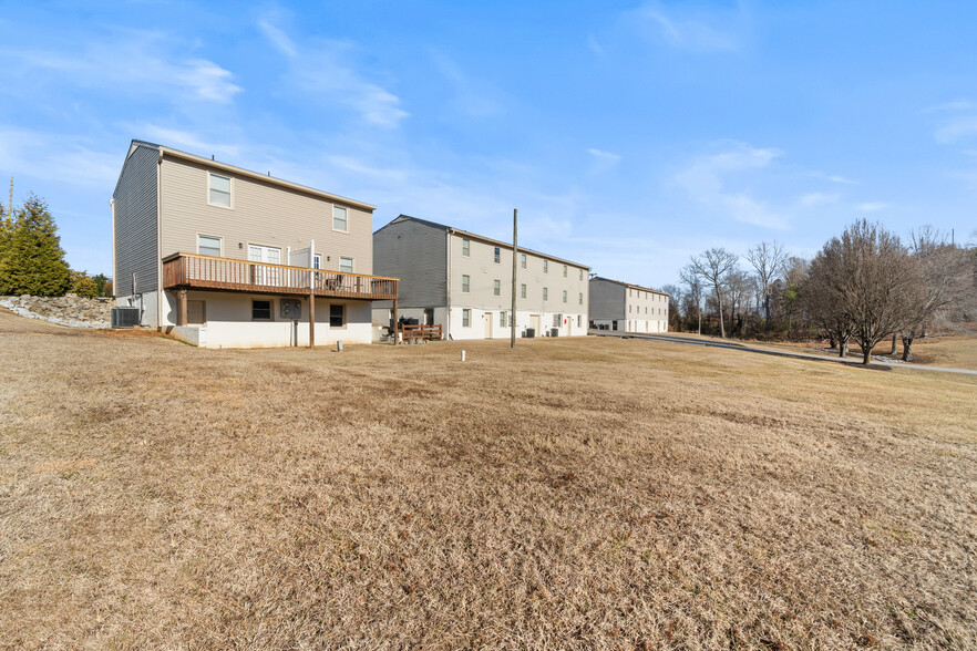 12265 Martinsville Hwy, Danville, VA à vendre - Photo de l’immeuble – Image 3 sur 39