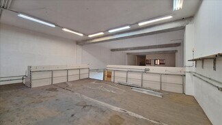 Plus de détails pour Industriel/Logistique à vendre