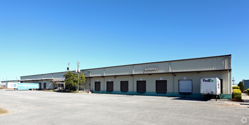 8760 Ely Rd, Pensacola, FL à louer - Photo de l’immeuble – Image 3 sur 11