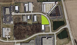 Plus de détails pour 132 Commercial Dr, Yorkville, IL - Terrain à vendre