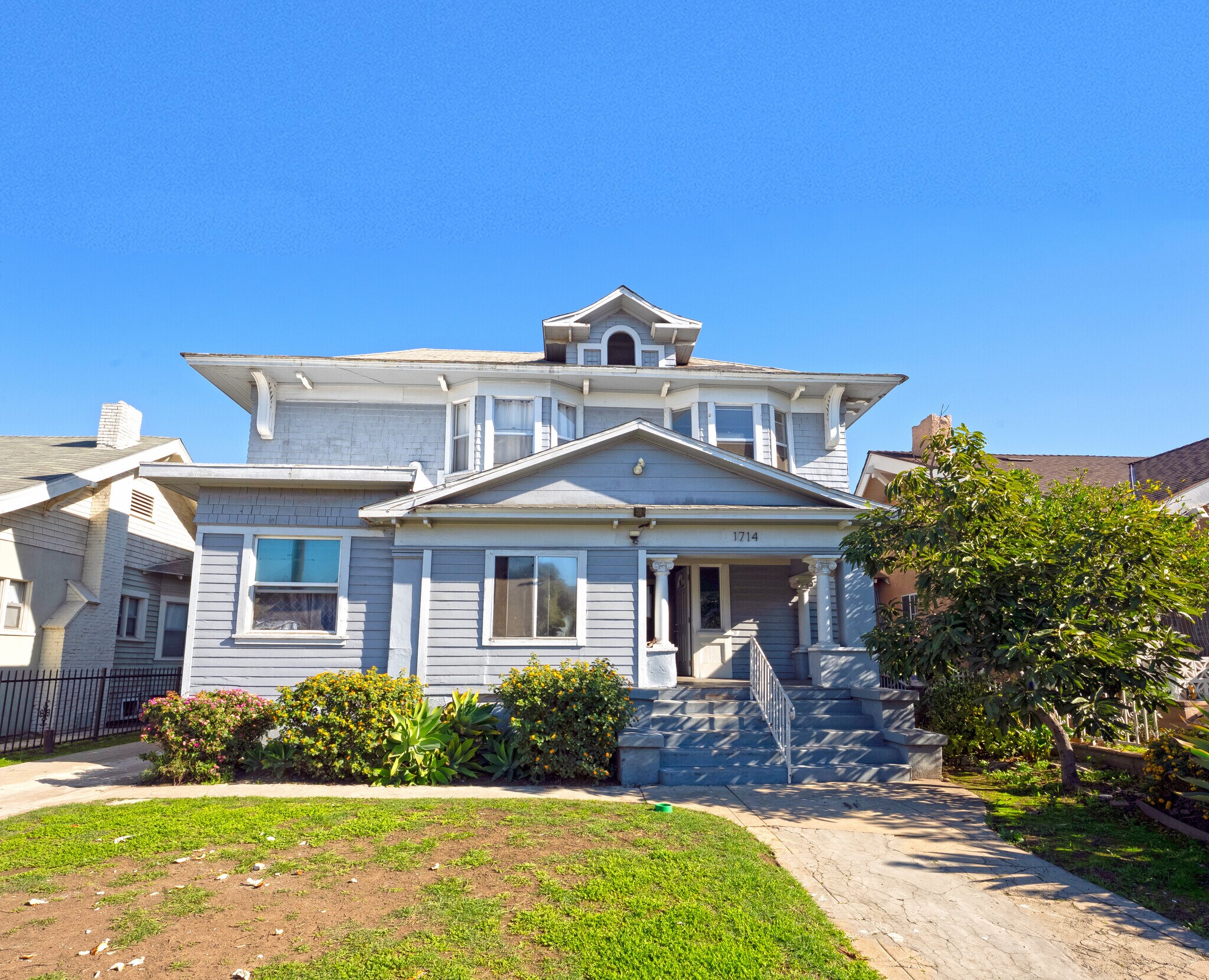 1714 3rd Ave, Los Angeles, CA à vendre Photo principale– Image 1 sur 6