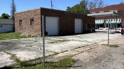 64 Main & Highway 64B, Crawfordsville, AR à louer Photo de l’immeuble– Image 2 sur 5