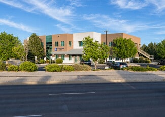 Plus de détails pour 500 Unser Blvd SE, Rio Rancho, NM - Bureau à vendre