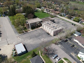 Plus de détails pour 900 Elizabeth St, Antioch, IL - Spécialisé à vendre