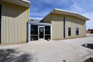 Plus de détails pour 401 US Highway 281, Wichita Falls, TX - Différents types d’espaces à louer