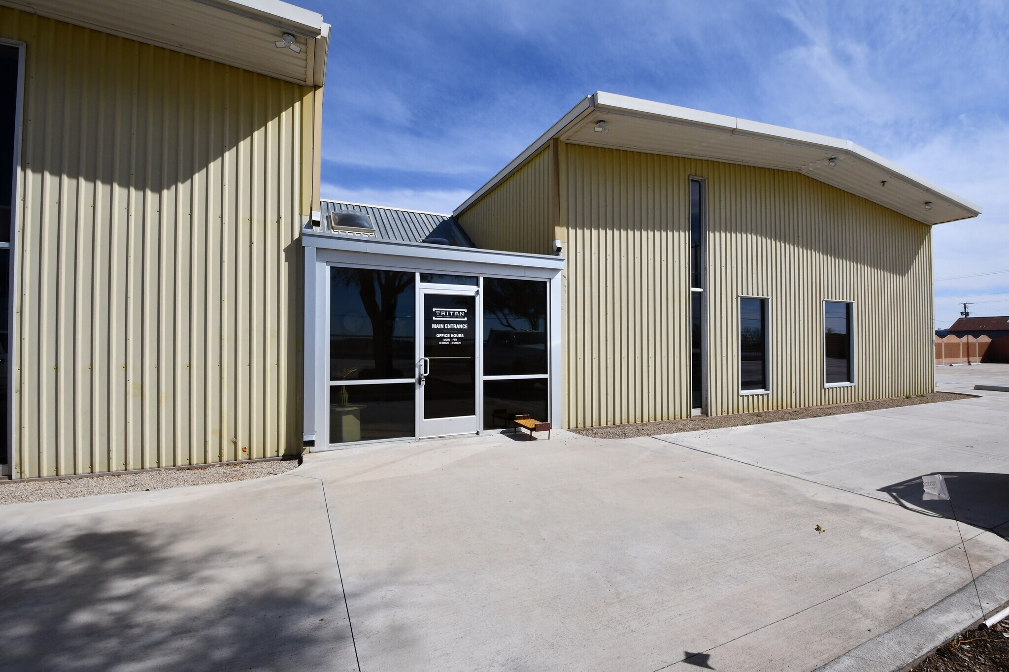 401 US Highway 281, Wichita Falls, TX à louer Photo de l’immeuble– Image 1 sur 48
