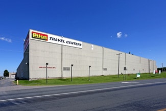 Plus de détails pour 11600 Courthouse Blvd, Inver Grove Heights, MN - Industriel/Logistique à louer