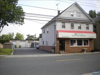 Plus de détails pour 107 Washington Ave, Little Ferry, NJ - Local commercial à vendre
