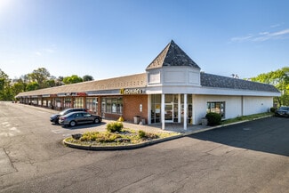 Plus de détails pour 539 Route 22 E, White House Station, NJ - Local commercial à louer
