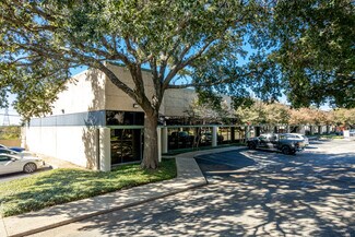 Plus de détails pour 4702-4716 Research Dr, San Antonio, TX - Local d'activités à louer