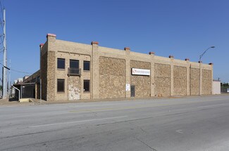 Plus de détails pour 428 Hemphill St, Fort Worth, TX - Industriel/Logistique à vendre