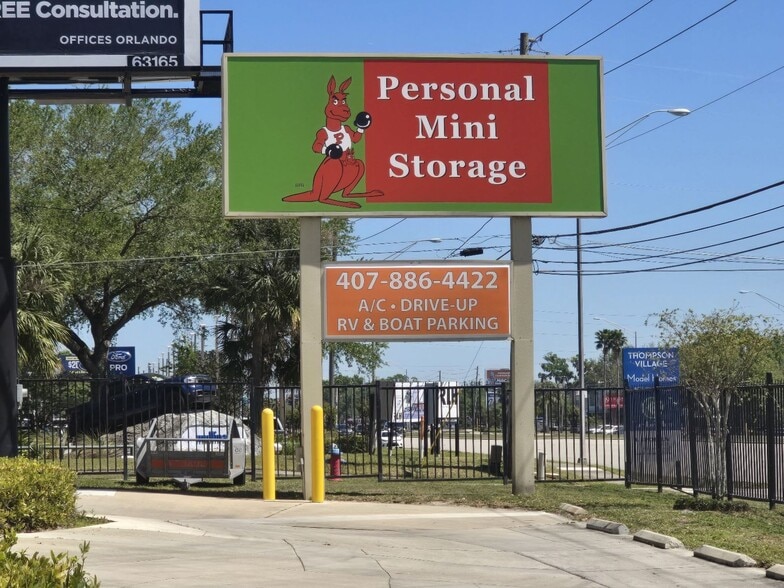 1365 E Semoran Blvd, Apopka, FL à louer - Autre – Image 3 sur 3