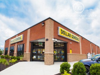 Plus de détails pour 7911 St. Clair Ave, Cleveland, OH - Local commercial à louer