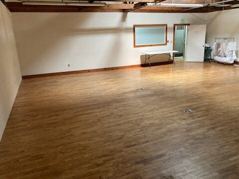 1800 Essex St, Los Angeles, CA à louer Photo intérieure– Image 1 sur 8