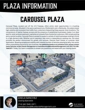 659-689 W 2nd St, San Bernardino, CA à louer Plan de site– Image 1 sur 15