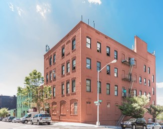Plus de détails pour 301 Walton Ave, Bronx, NY - Industriel/Logistique à vendre