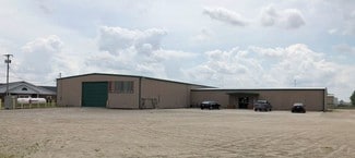 Plus de détails pour 1275 W Main St, Bellevue, OH - Industriel/Logistique à vendre