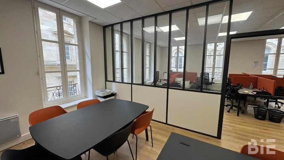 5-7 Rue Fenelon, Bordeaux à louer - Photo de l’immeuble – Image 3 sur 6