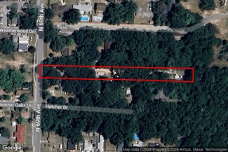 Plus de détails pour 1402 N 69th Ave, Pensacola, FL - Logement à vendre