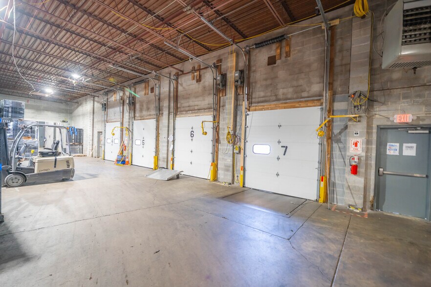 738-740 W Cypress St, Kennett Square, PA à vendre - Photo intérieure – Image 3 sur 7