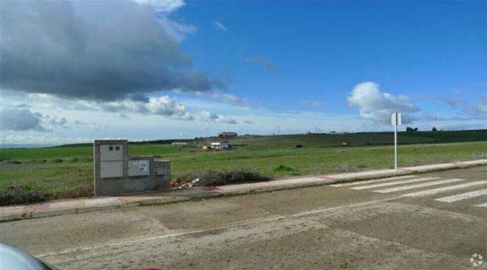 Terrain dans Fontanar, Guadalajara à vendre - Photo principale – Image 1 sur 2