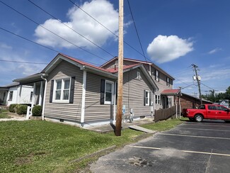 Plus de détails pour 118 Dingess St, Barboursville, WV - Local commercial à vendre