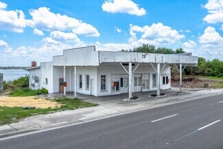 Plus de détails pour 1300 S Lake Shore Way, Lake Alfred, FL - Local commercial à vendre