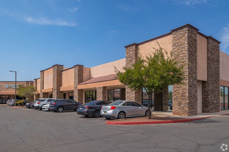 965 E Van Buren St, Avondale, AZ à louer - Photo de l’immeuble – Image 3 sur 3