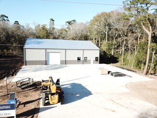 Plus de détails pour 2314 Wade Cir N, Conroe, TX - Industriel/Logistique à vendre