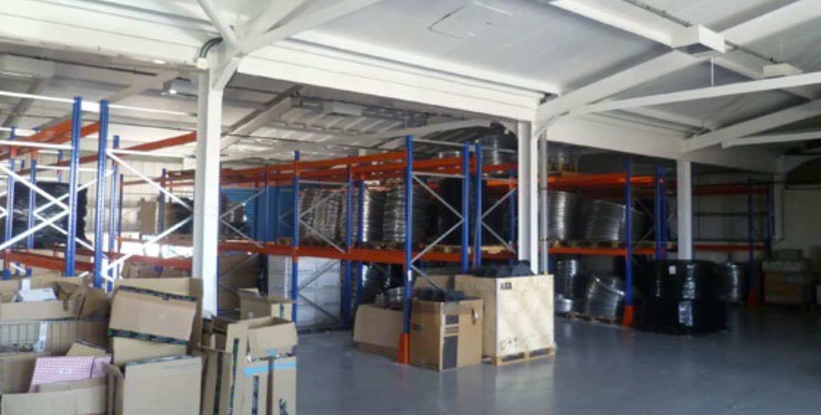 Units at Fareham Reach Business Park, Gosport à louer Photo intérieure– Image 1 sur 1