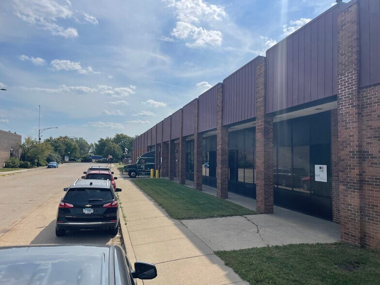 4114 S Peoria St, Chicago, IL à vendre - Photo de l’immeuble – Image 3 sur 5