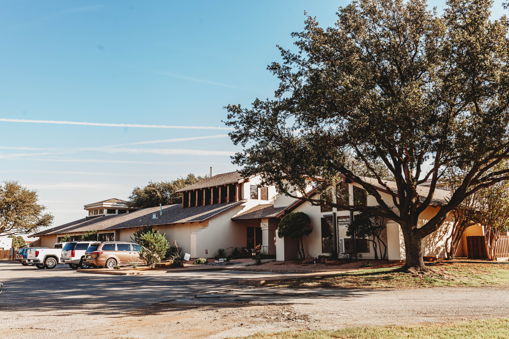 1165 Lytle Way, Abilene, TX à louer Photo de l’immeuble– Image 1 sur 9
