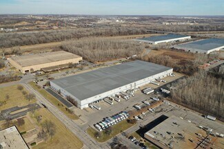 Plus de détails pour 6201-6301 Stilwell St, Kansas City, MO - Industriel/Logistique à louer