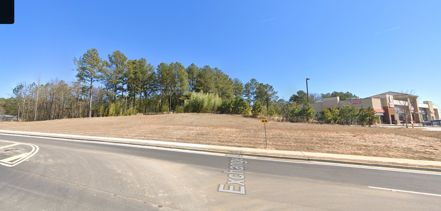 306 Exchange Blvd, Bethlehem, GA à louer Photo principale– Image 1 sur 2