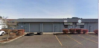Plus de détails pour 17936-17990 SE Division St, Portland, OR - Industriel/Logistique à louer