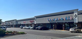 Plus de détails pour 1200-1268 W 86th St, Indianapolis, IN - Local commercial à louer
